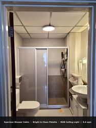 The Riverwalk / Riverwalk Apartments (D1), Apartment #557558351